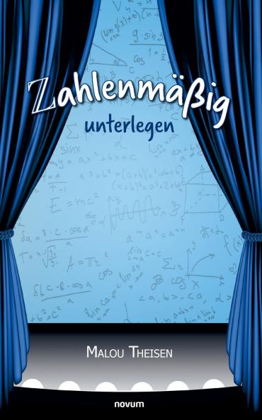 Zahlenmäßig unterlegen