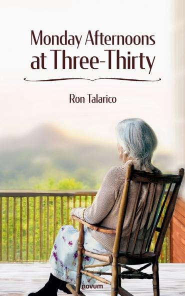 Monday Afternoons at Three-Thirty