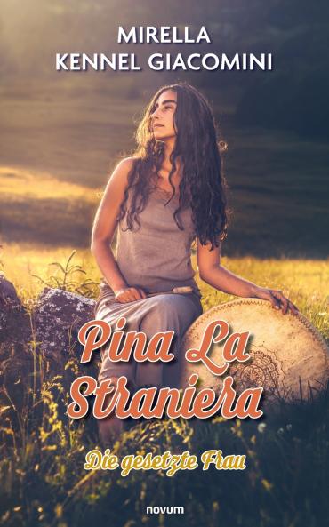 Pina La Straniera