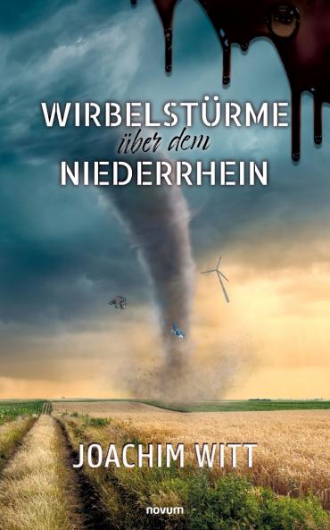 Wirbelstürme über dem Niederrhein