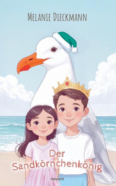 Der Sandkörnchenkönig