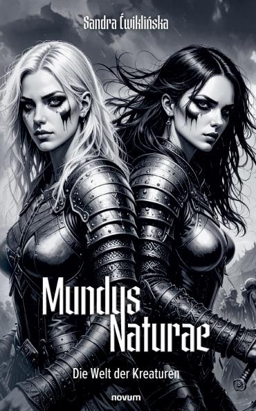 Mundus Naturae - Die Welt der Kreaturen