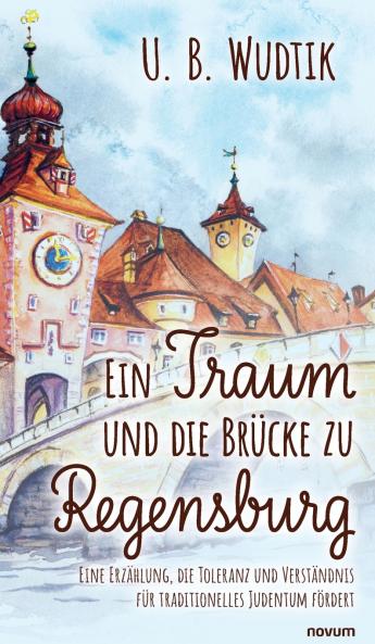 Ein Traum und die Brücke zu Regensburg