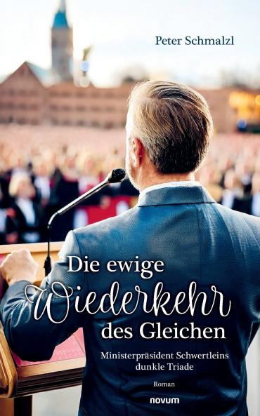 Die ewige Wiederkehr des Gleichen
