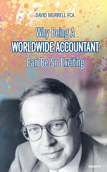 Why Being A Worldwide Accountant Can Be So Exciting