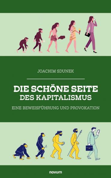 Die schöne Seite des Kapitalismus