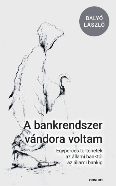A bankrendszer vándora voltam