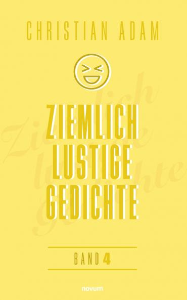 Ziemlich lustige Gedichte