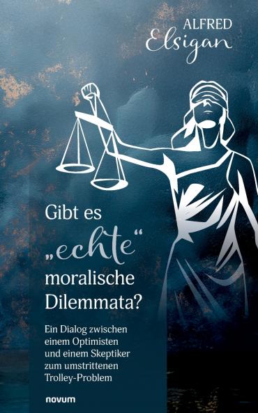 Gibt es echte moralische Dilemmata?