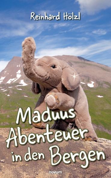 Maduus Abenteuer in den Bergen