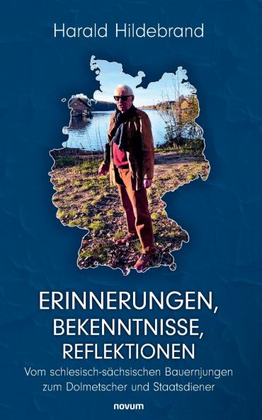 Erinnerungen Bekenntnisse Reflektionen