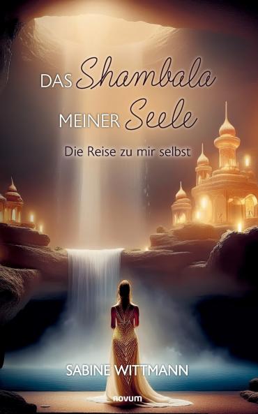 Das Shambala meiner Seele