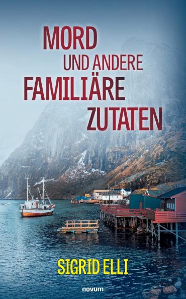 Mord und andere familiäre Zutaten