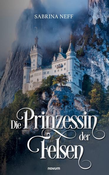 Die Prinzessin der Felsen