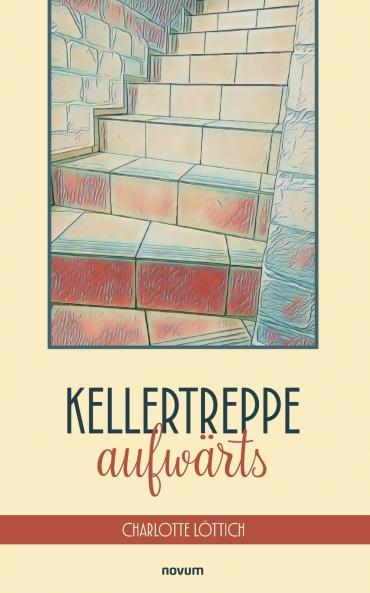 Kellertreppe aufwärts
