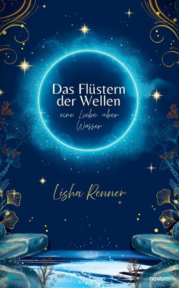 Das Flüstern der Wellen