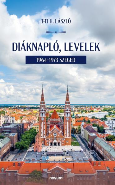 Diáknapló levelek