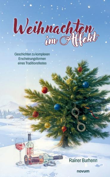 Weihnachten im Affekt