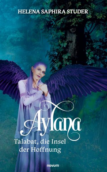 Aylana - Talabat die Insel der Hoffnung