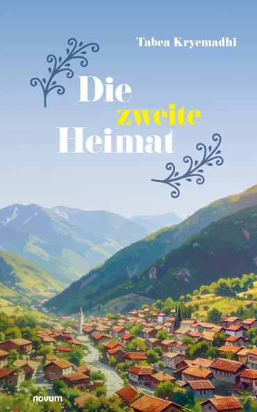 Die zweite Heimat