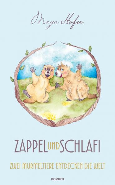 Zappel und Schlafi