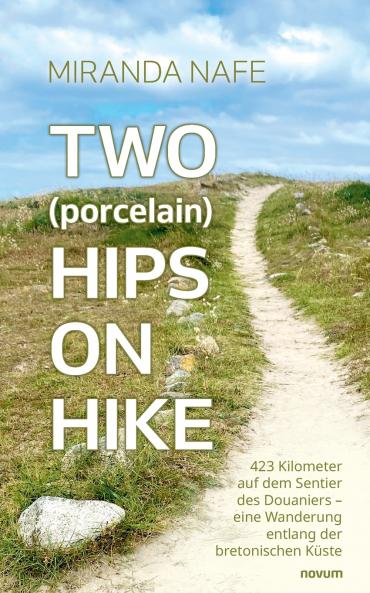 Two (porcelain) Hips On Hike