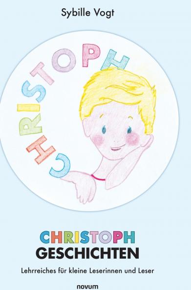 CHRISTOPH GESCHICHTEN