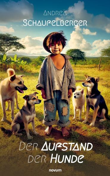 Der Aufstand der Hunde