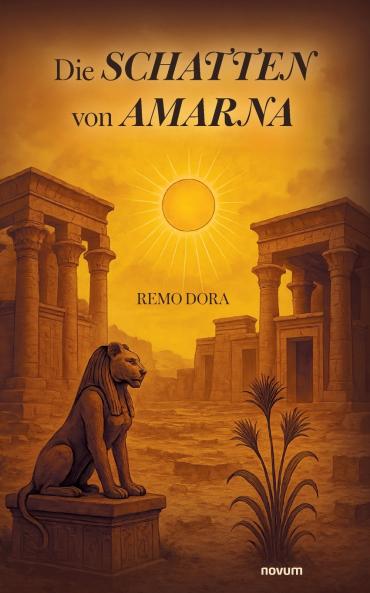Die Schatten von Amarna