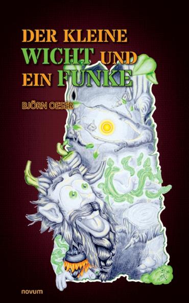 Der kleine Wicht und ein Funke