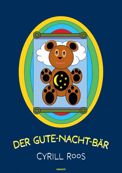 Der Gute-Nacht-Bär