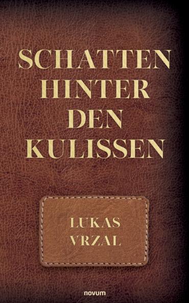 Schatten hinter den Kulissen