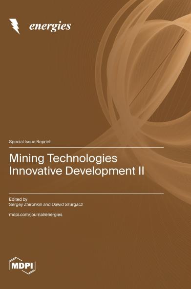 Mining Technologies Innovative Development II