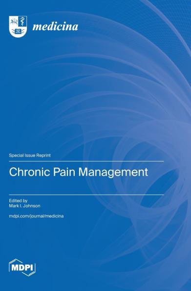 Chronic Pain Management