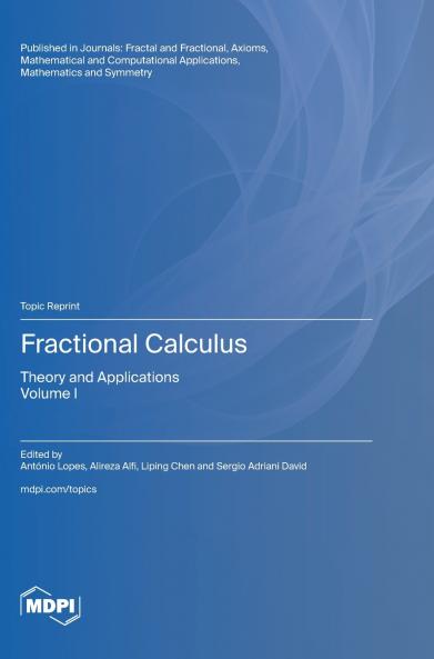 Fractional Calculus