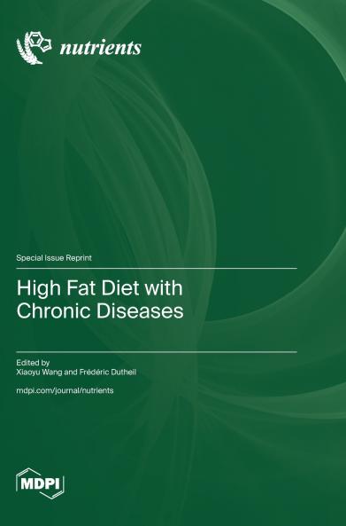 High Fat Diet with Chronic Diseases