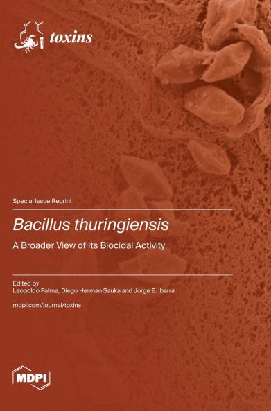 Bacillus thuringiensis
