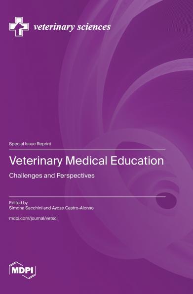 Veterinary Medical Education