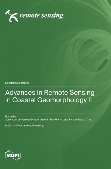 Advances in Remote Sensing in Coastal Geomorphology ?