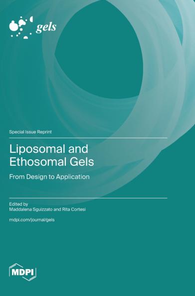 Liposomal and Ethosomal Gels