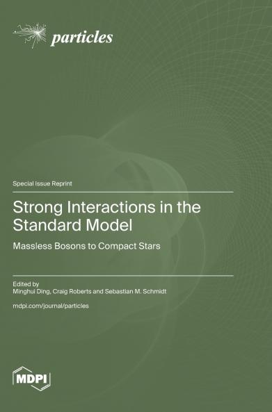 Strong Interactions in the Standard Model