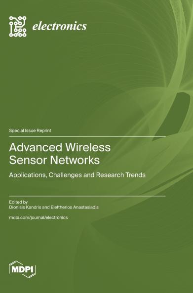 Advanced Wireless Sensor Networks