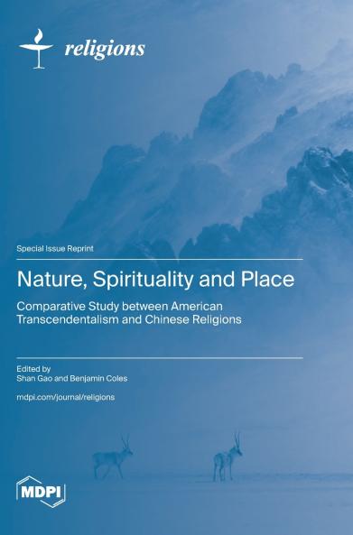 Nature Spirituality and Place