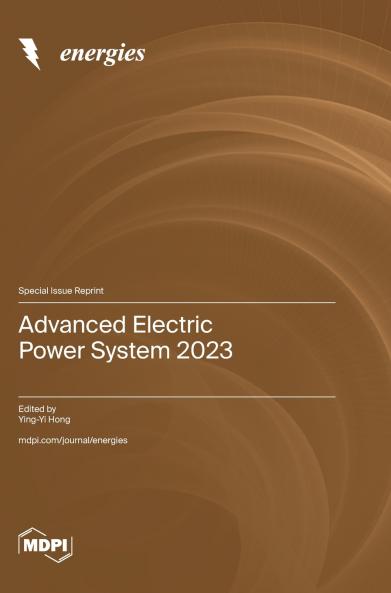 Advanced Electric Power System 2023