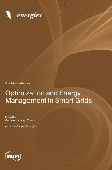 Optimization and Energy Management in Smart Grids