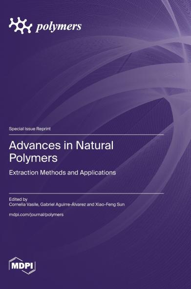 Advances in Natural Polymers