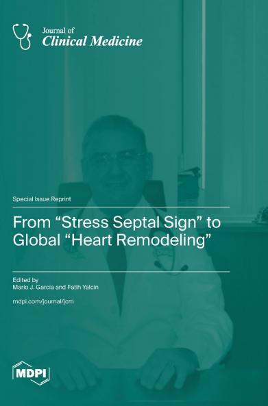 From Stress Septal Sign to Global Heart Remodeling