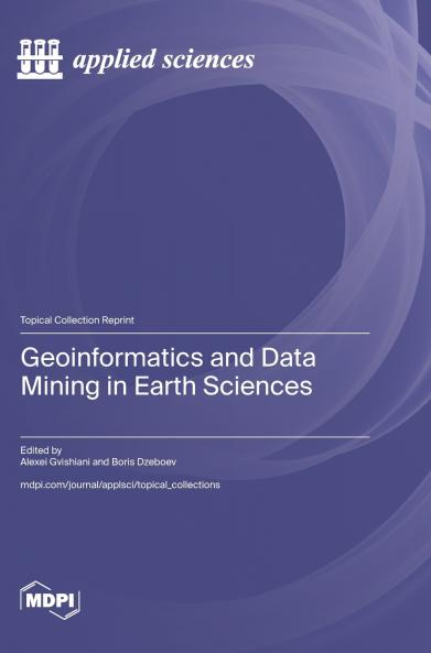 Geoinformatics and Data Mining in Earth Sciences