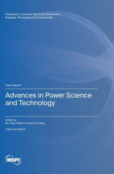 Advances in Power Science and Technology