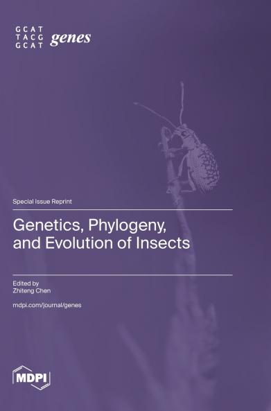 Genetics Phylogeny and Evolution of Insects